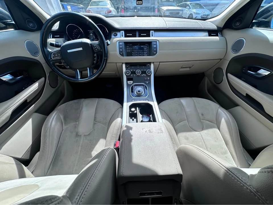 2015 Land Rover Range Rover Evoque 1st Gen - Image 11 of 20