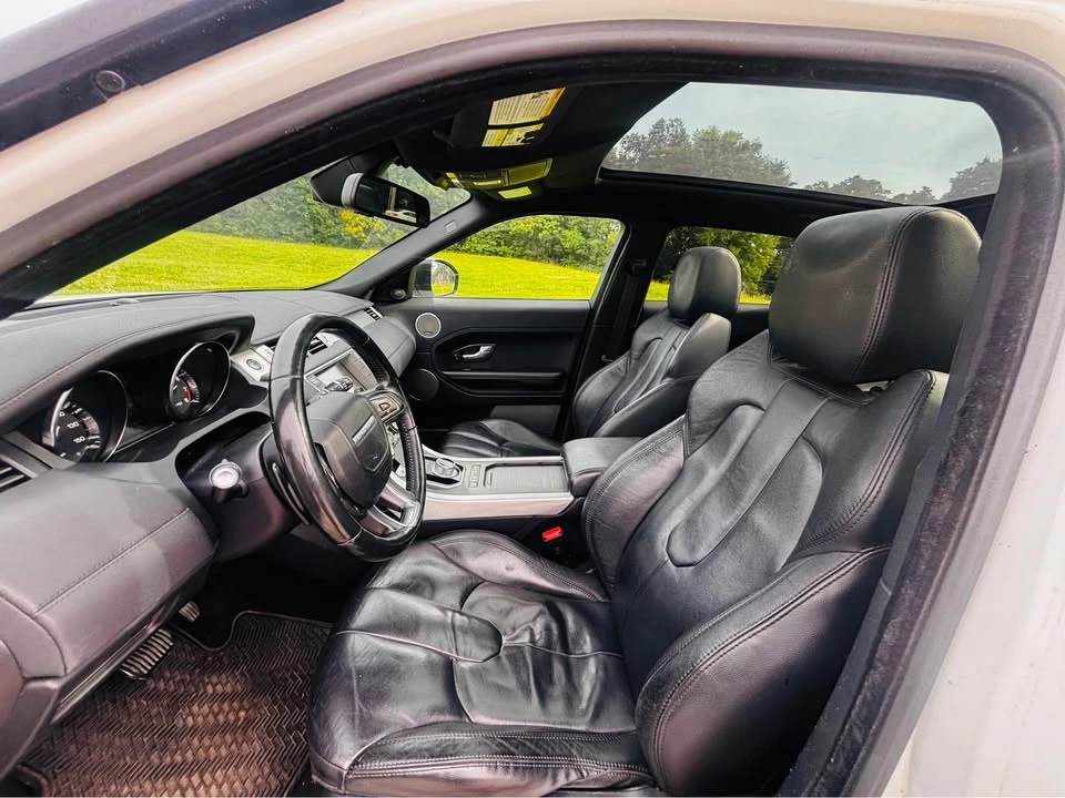 2015 Land Rover Range Rover Evoque 1st Gen - Image 6 of 9