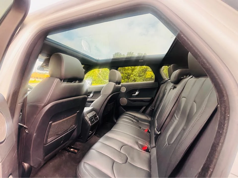 2015 Land Rover Range Rover Evoque 1st Gen - Image 9 of 9