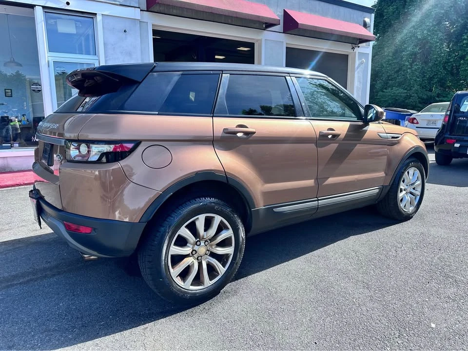 2015 Land Rover Range Rover Evoque 1st Gen - Image 5 of 20