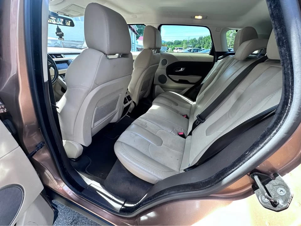 2015 Land Rover Range Rover Evoque 1st Gen - Image 14 of 20