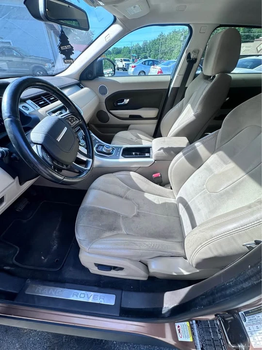 2015 Land Rover Range Rover Evoque 1st Gen - Image 18 of 20