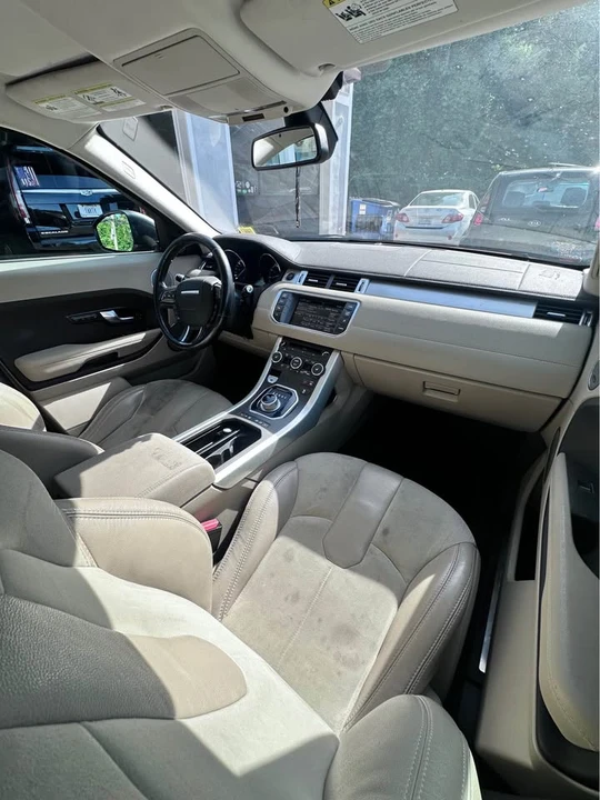2015 Land Rover Range Rover Evoque 1st Gen - Image 9 of 20