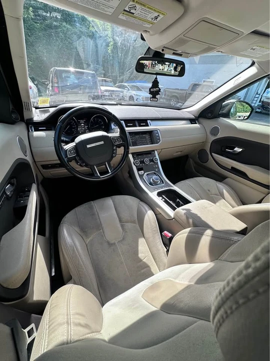 2015 Land Rover Range Rover Evoque 1st Gen - Image 10 of 20