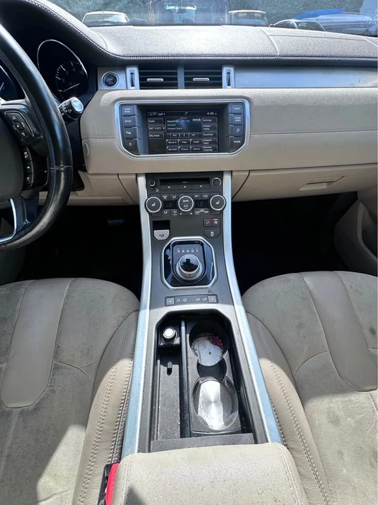 2015 Land Rover Range Rover Evoque 1st Gen - Image 12 of 20