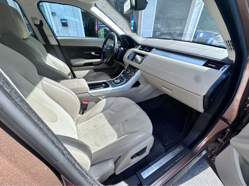 2015 Land Rover Range Rover Evoque 1st Gen - Image 17 of 20