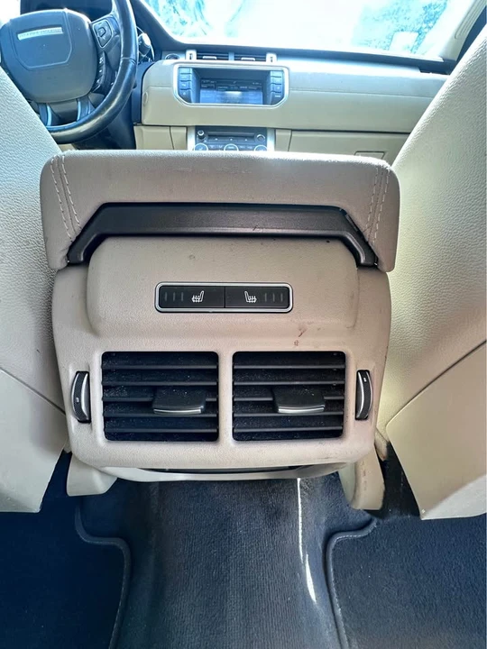 2015 Land Rover Range Rover Evoque 1st Gen - Image 16 of 20