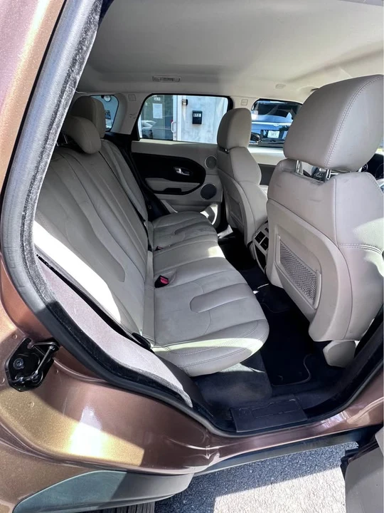 2015 Land Rover Range Rover Evoque 1st Gen - Image 13 of 20