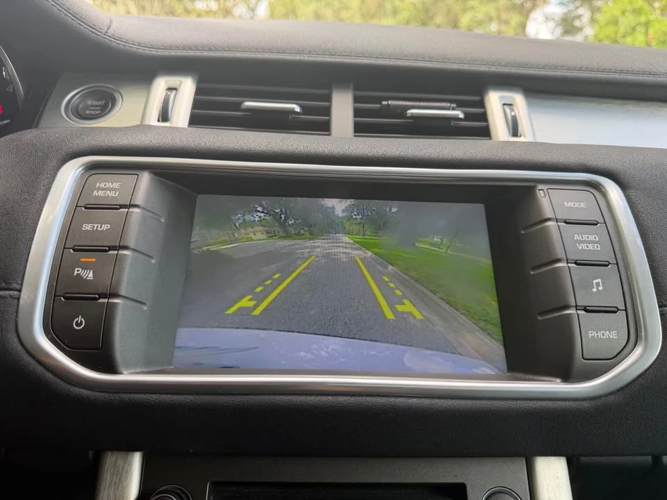 2015 Land Rover Range Rover Evoque 1st Gen - Image 15 of 20