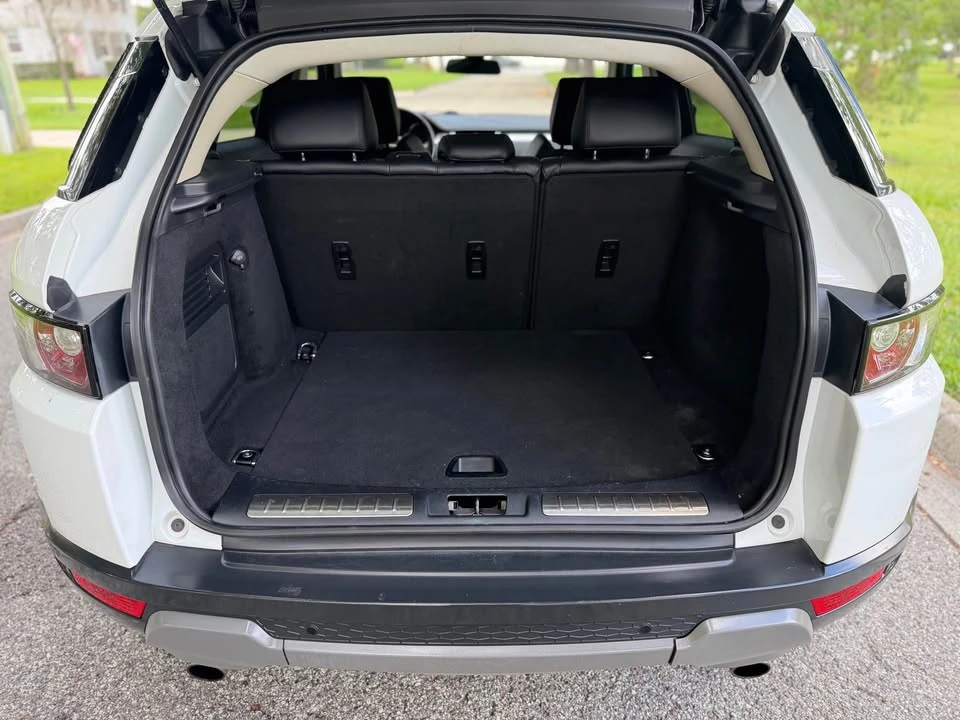 2015 Land Rover Range Rover Evoque 1st Gen - Image 13 of 20