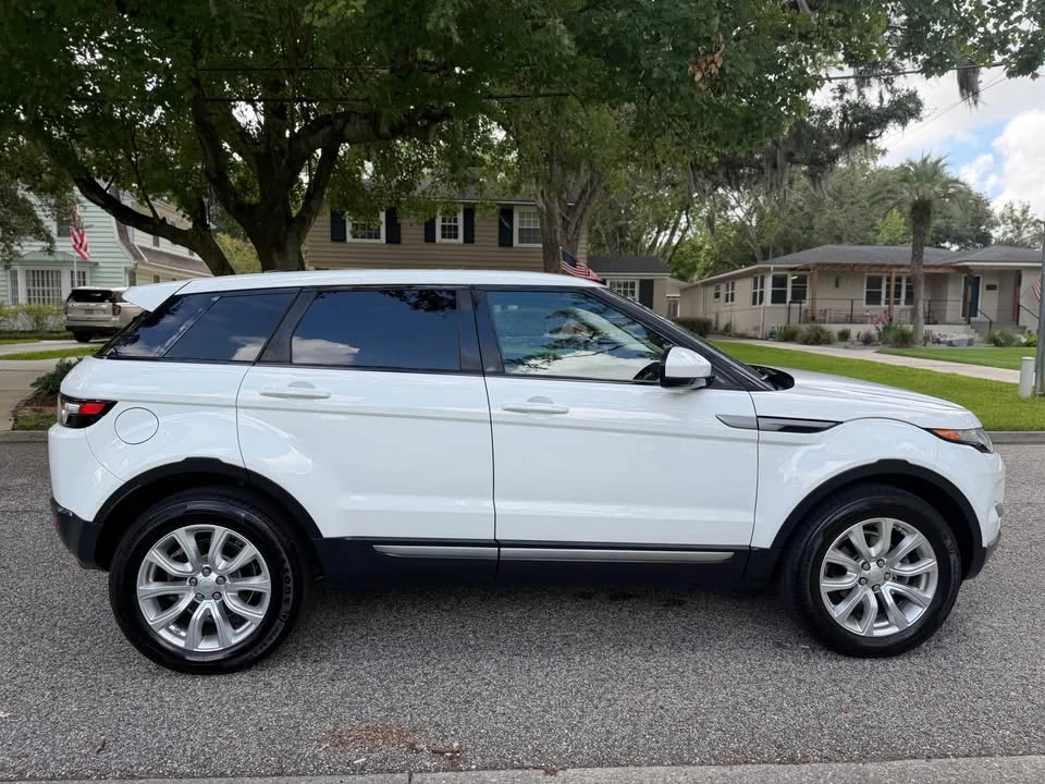 2015 Land Rover Range Rover Evoque 1st Gen - Image 3 of 20