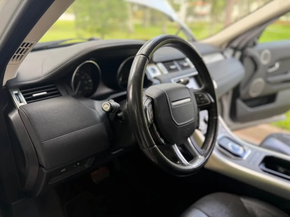 2015 Land Rover Range Rover Evoque 1st Gen - Image 9 of 20