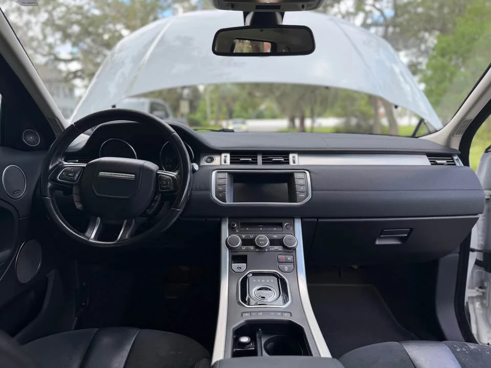 2015 Land Rover Range Rover Evoque 1st Gen - Image 16 of 20