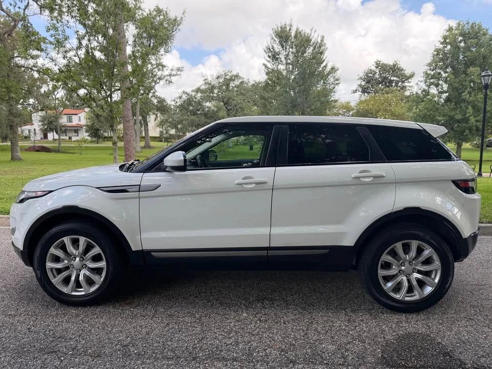 2015 Land Rover Range Rover Evoque 1st Gen - Image 2 of 20