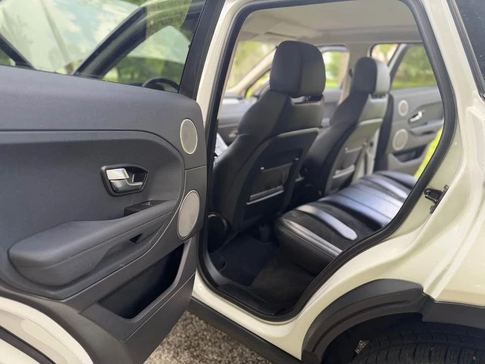 2015 Land Rover Range Rover Evoque 1st Gen - Image 11 of 20