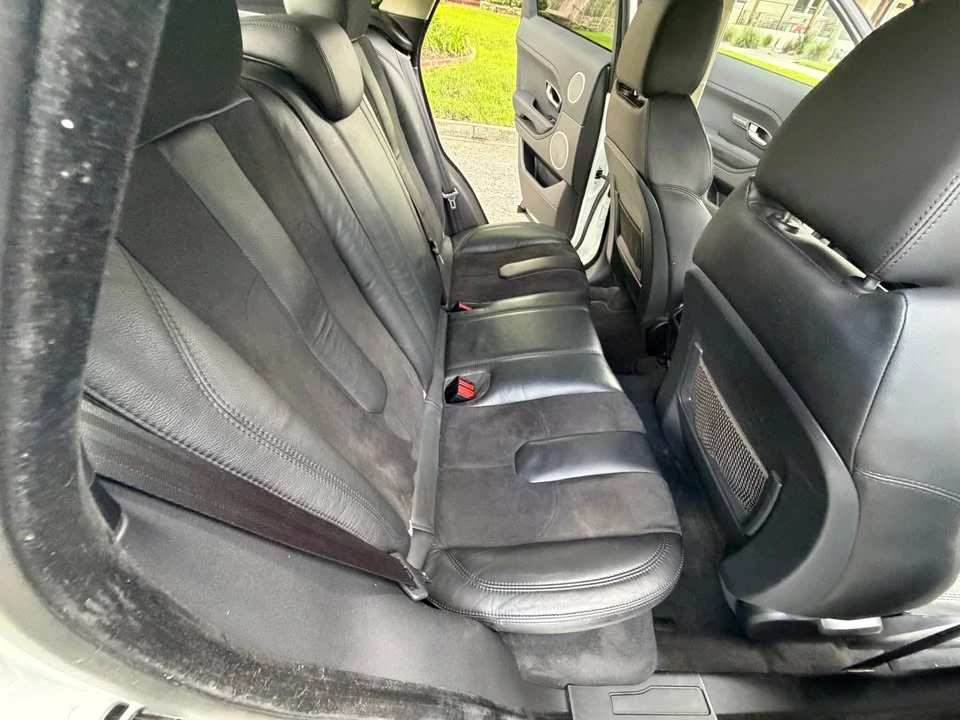 2015 Land Rover Range Rover Evoque 1st Gen - Image 17 of 20