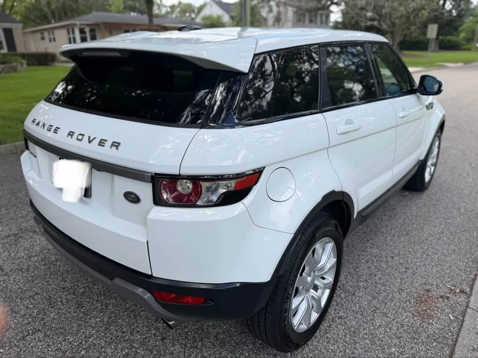 2015 Land Rover Range Rover Evoque 1st Gen - Image 6 of 20