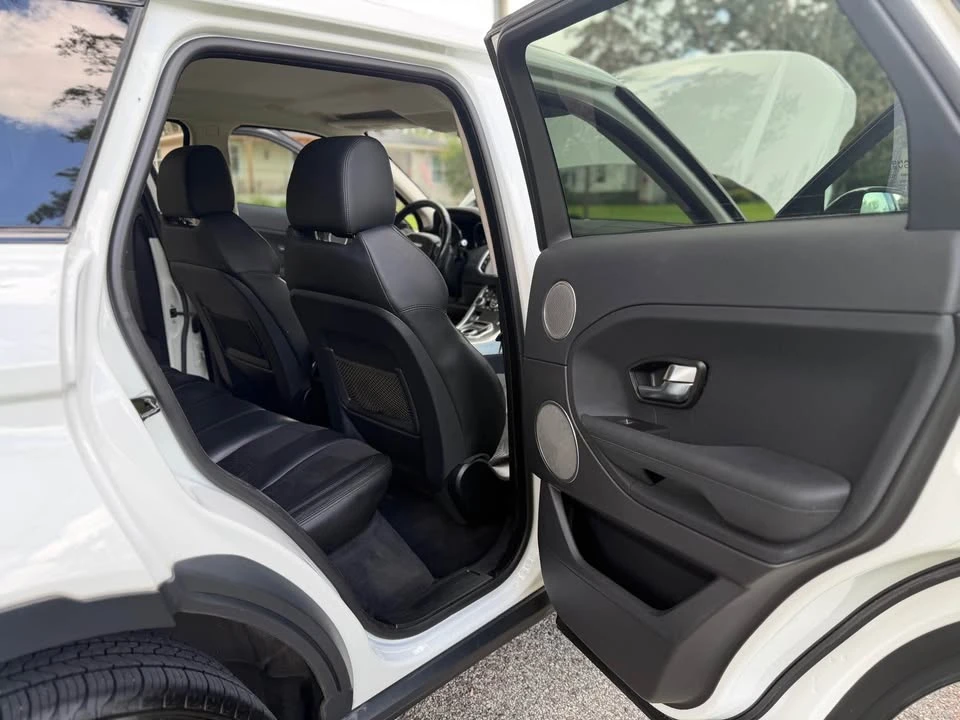 2015 Land Rover Range Rover Evoque 1st Gen - Image 19 of 20