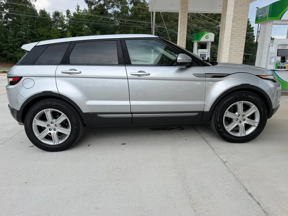2015 Land Rover Range Rover Evoque 1st Gen - Image 3 of 19