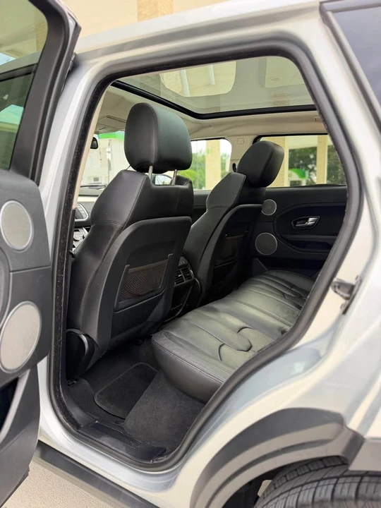 2015 Land Rover Range Rover Evoque 1st Gen - Image 10 of 19