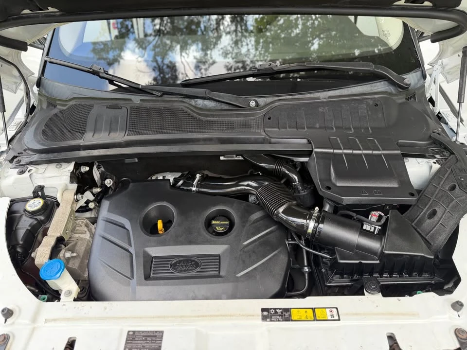 2015 Land Rover Range Rover Evoque 1st Gen - Image 20 of 20