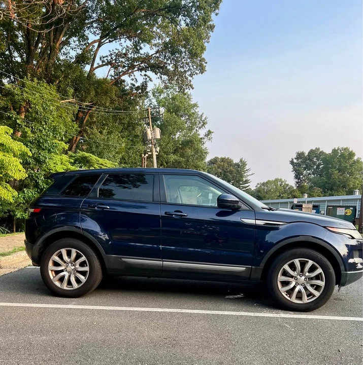 2015 Land Rover Range Rover Evoque 1st Gen - Image 5 of 20