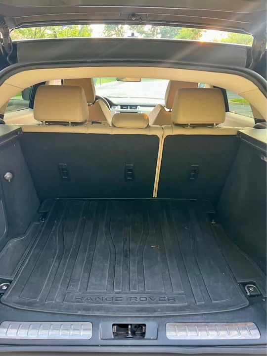 2015 Land Rover Range Rover Evoque 1st Gen - Image 14 of 20