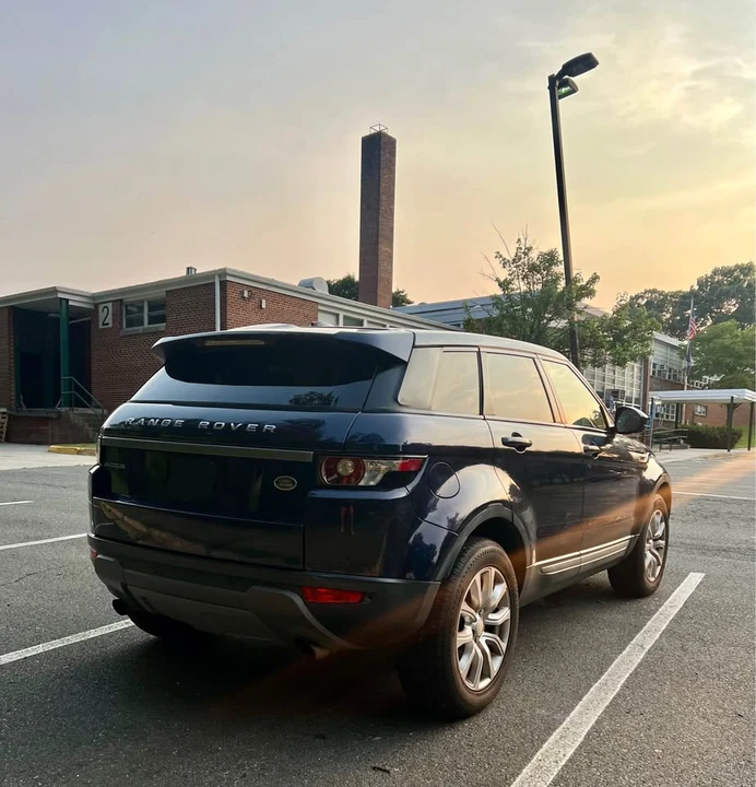 2015 Land Rover Range Rover Evoque 1st Gen - Image 8 of 20