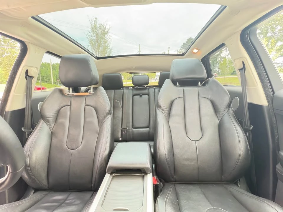2015 Land Rover Range Rover Evoque 1st Gen - Image 13 of 19