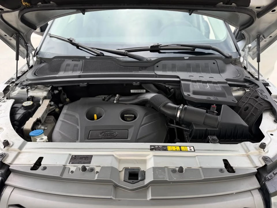 2015 Land Rover Range Rover Evoque 1st Gen - Image 19 of 19