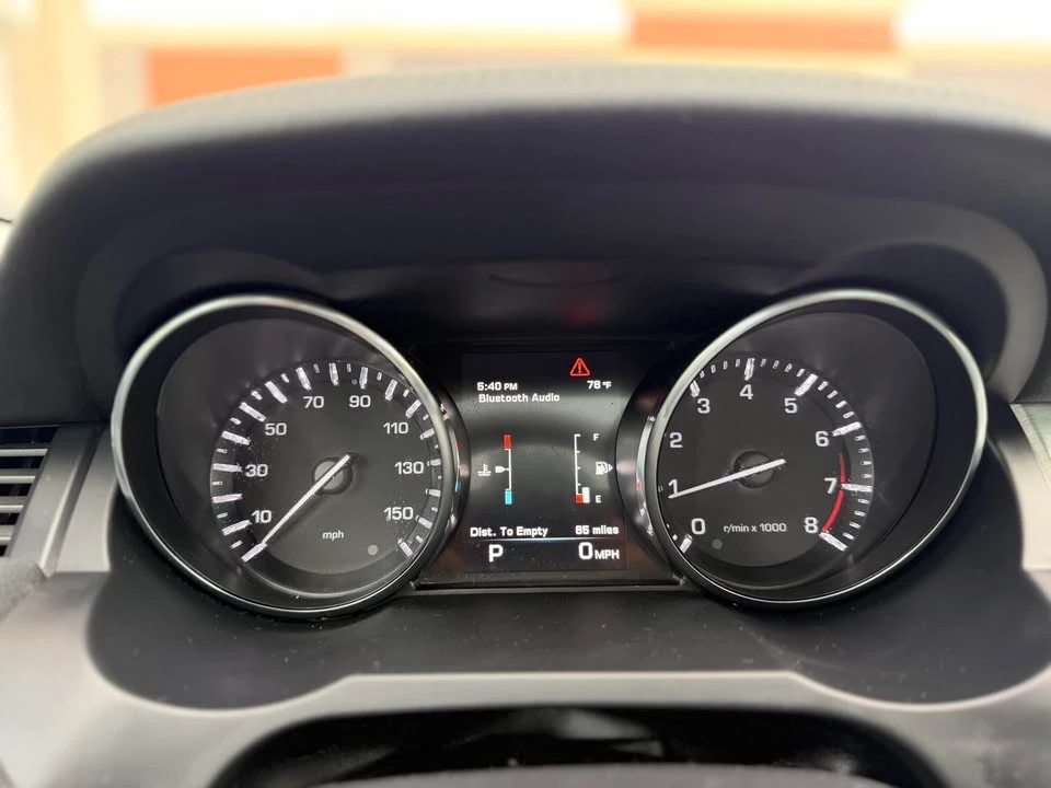 2015 Land Rover Range Rover Evoque 1st Gen - Image 15 of 19