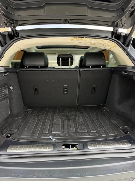 2015 Land Rover Range Rover Evoque 1st Gen - Image 17 of 19