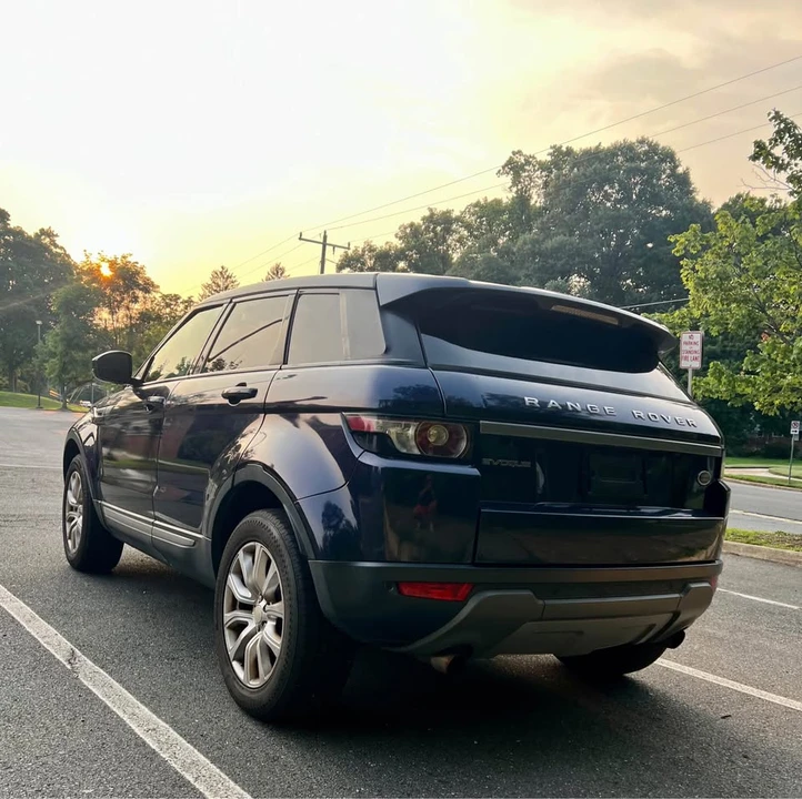 2015 Land Rover Range Rover Evoque 1st Gen - Image 6 of 20