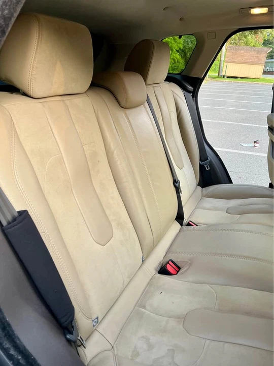 2015 Land Rover Range Rover Evoque 1st Gen - Image 11 of 20