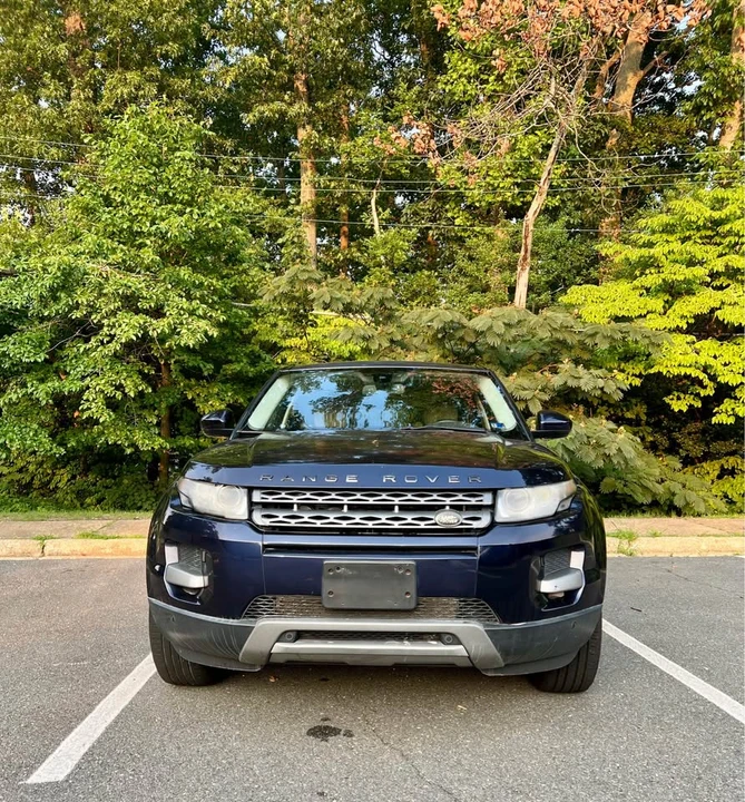 2015 Land Rover Range Rover Evoque 1st Gen - Image 2 of 20