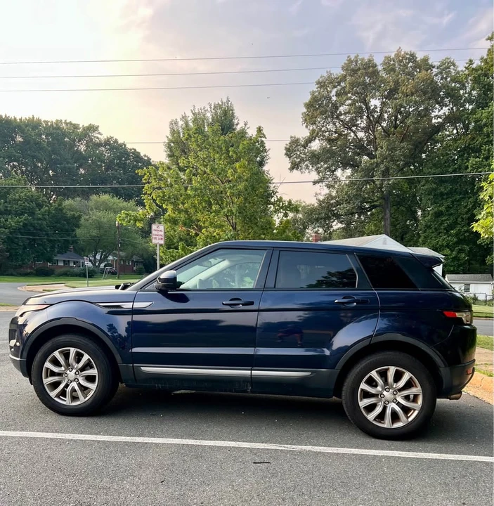 2015 Land Rover Range Rover Evoque 1st Gen - Image 4 of 20