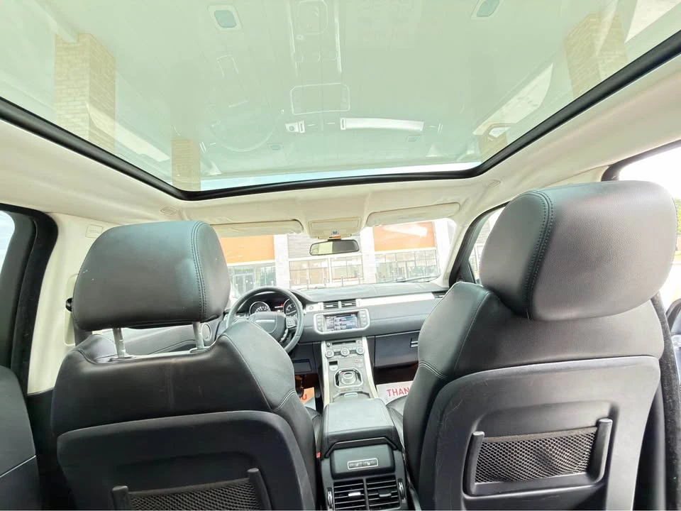 2015 Land Rover Range Rover Evoque 1st Gen - Image 16 of 19