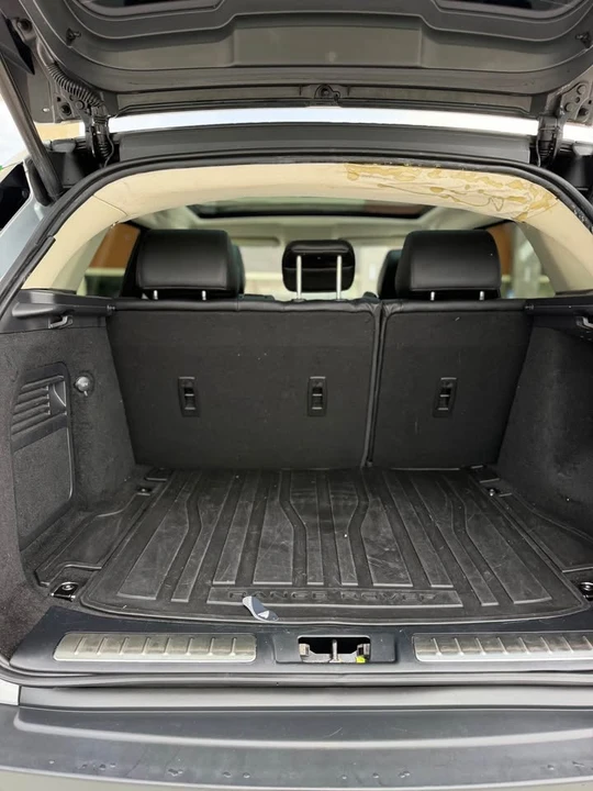 2015 Land Rover Range Rover Evoque 1st Gen - Image 18 of 19