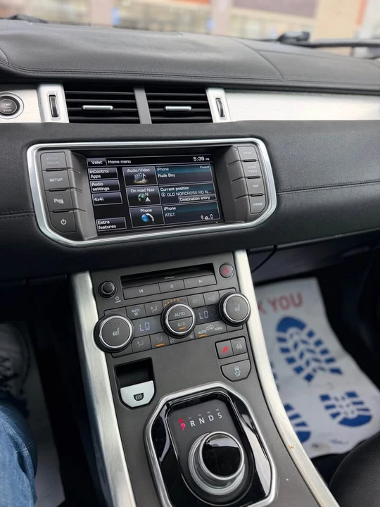 2015 Land Rover Range Rover Evoque 1st Gen - Image 14 of 19