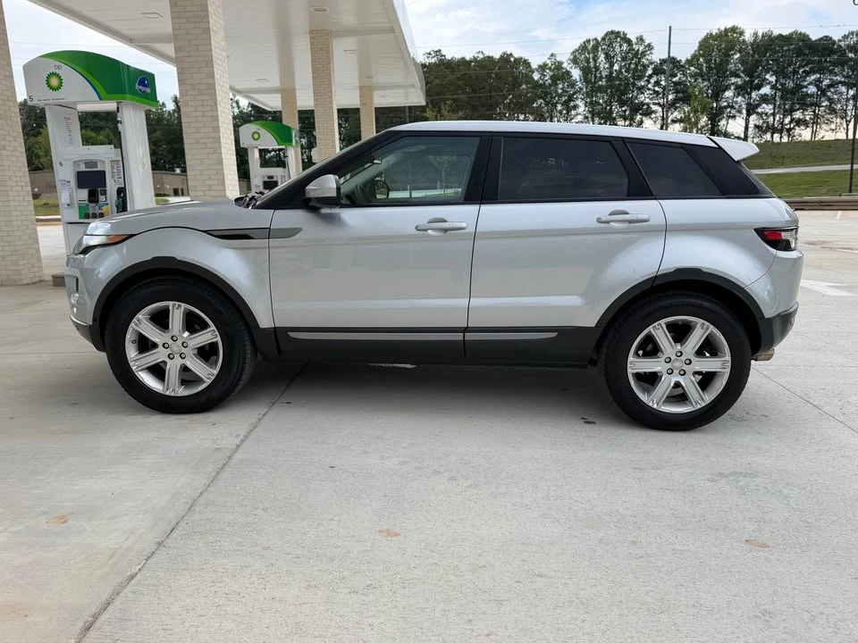 2015 Land Rover Range Rover Evoque 1st Gen - Image 7 of 19
