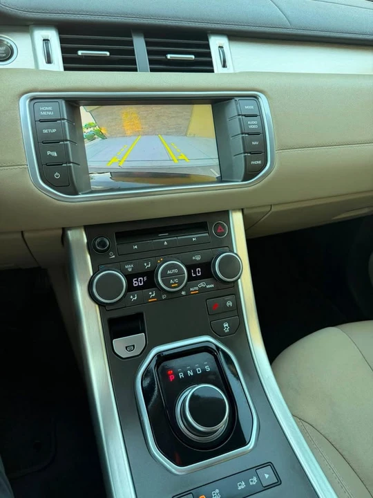 2015 Land Rover Range Rover Evoque 1st Gen - Image 13 of 14