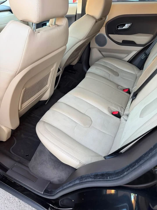 2015 Land Rover Range Rover Evoque 1st Gen - Image 11 of 14