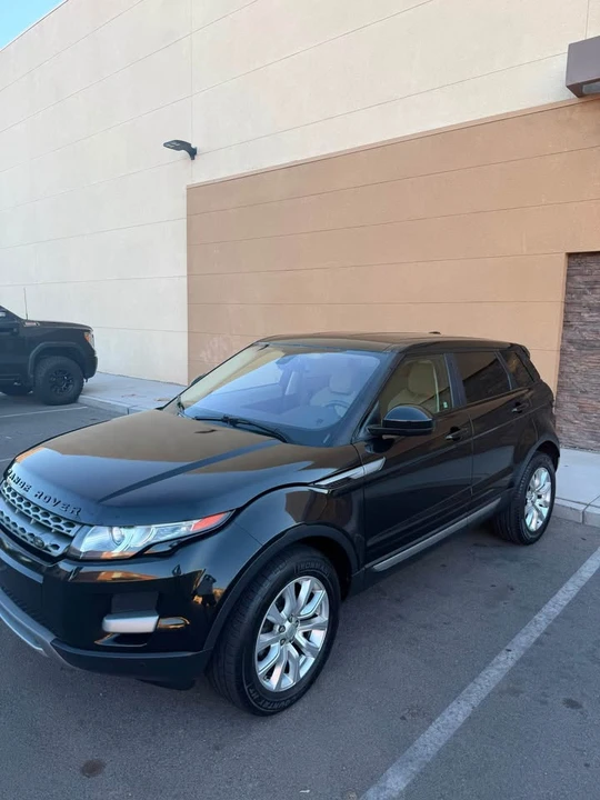 2015 Land Rover Range Rover Evoque 1st Gen - Image 4 of 14