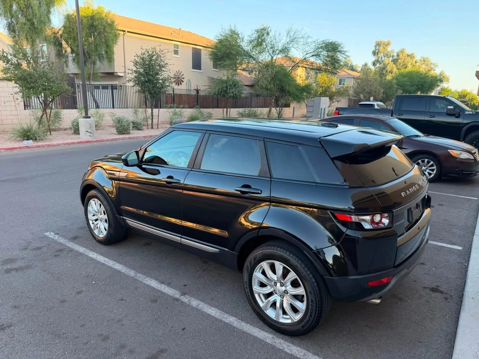 2015 Land Rover Range Rover Evoque 1st Gen - Image 7 of 14