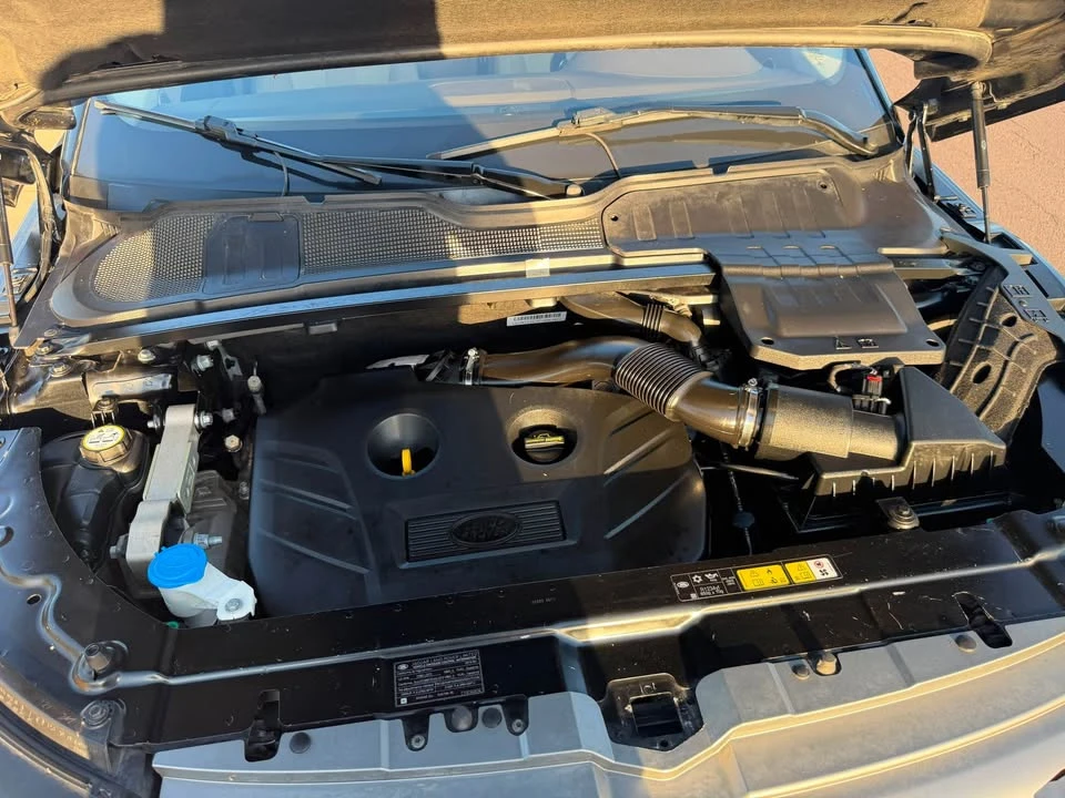 2015 Land Rover Range Rover Evoque 1st Gen - Image 9 of 14