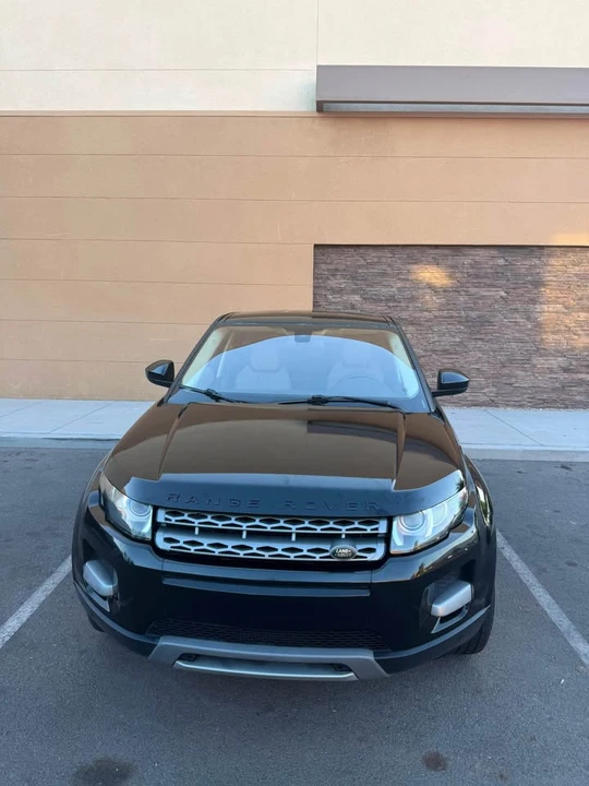 2015 Land Rover Range Rover Evoque 1st Gen - Image 6 of 14