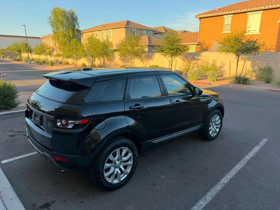 2015 Land Rover Range Rover Evoque 1st Gen - Image 2 of 14