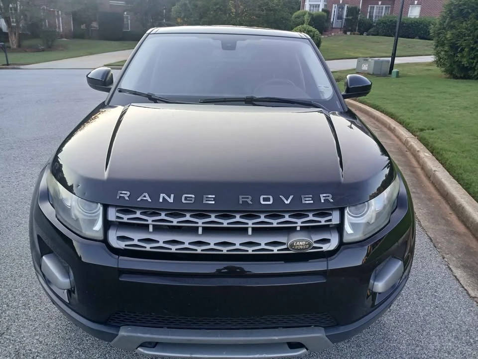 2015 Land Rover Range Rover Evoque 1st Gen - Image 2 of 13