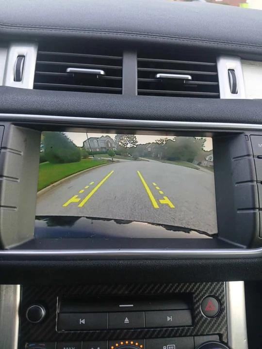 2015 Land Rover Range Rover Evoque 1st Gen - Image 9 of 13