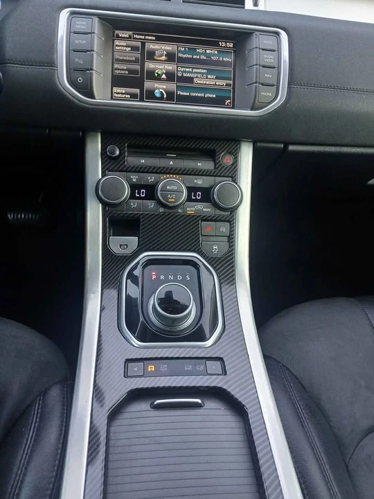 2015 Land Rover Range Rover Evoque 1st Gen - Image 10 of 13